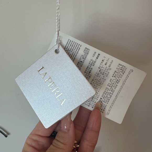 La Perla Two-Piece Bikini NWT - Picture 8 of 9